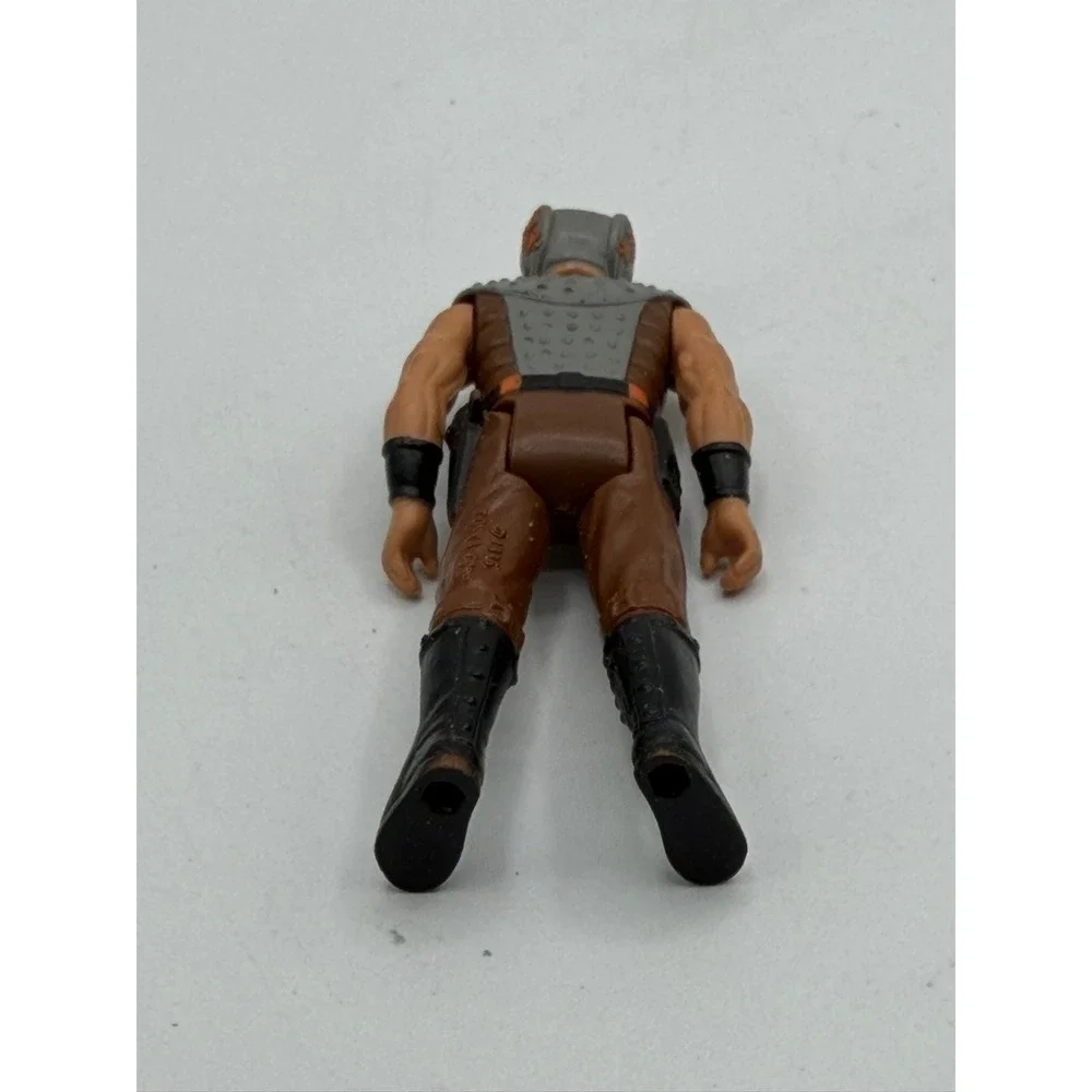 Hasbro vintage 1986